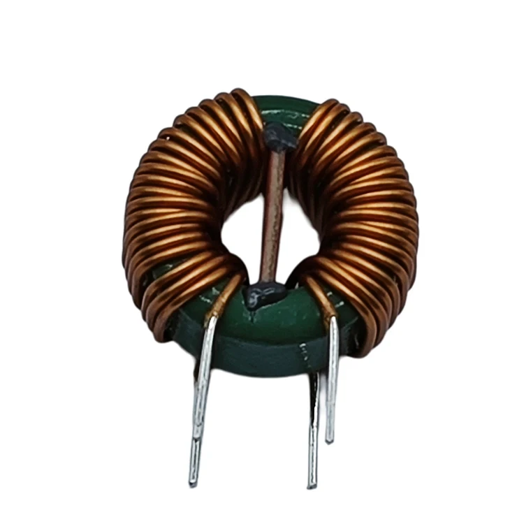 Coil Inductor Winding factory