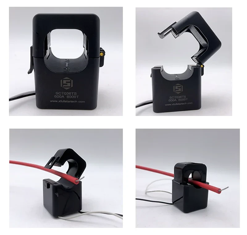 Through Hole Current Transformer high quality