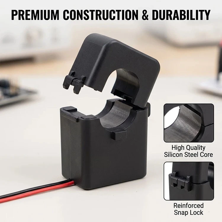 Through Hole Current Transformer factory